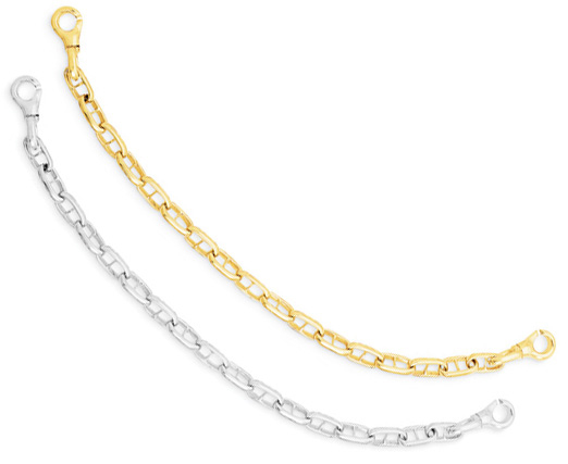 Anchor Chain Small Bracelet 8