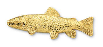 Trout Pin 