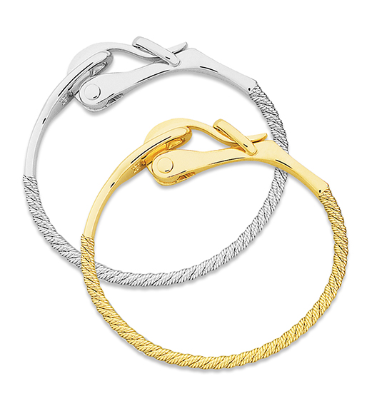 Pelican Hook Heavy w/Rope Bracelet 7