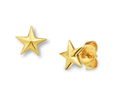 Star Miniature Earrings 